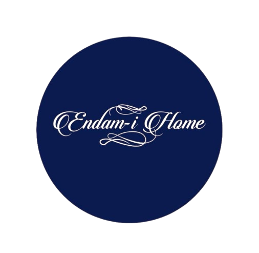 Endam-i Home Logo